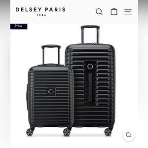 Luggage Set